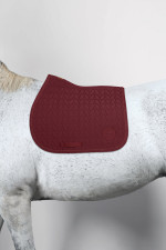 Cassiope Saddle pad - Vine Cassiope Saddle pad - Vine