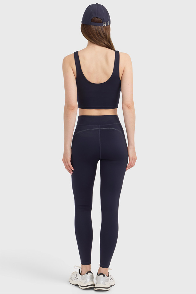 Caitlyn Leggings - Marine