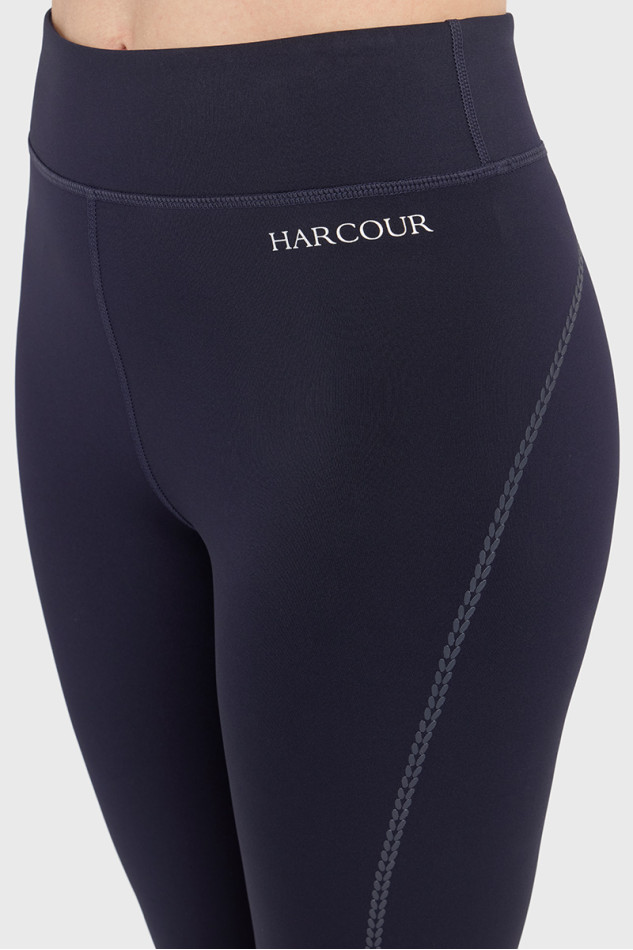 Caitlyn Legging - Marine