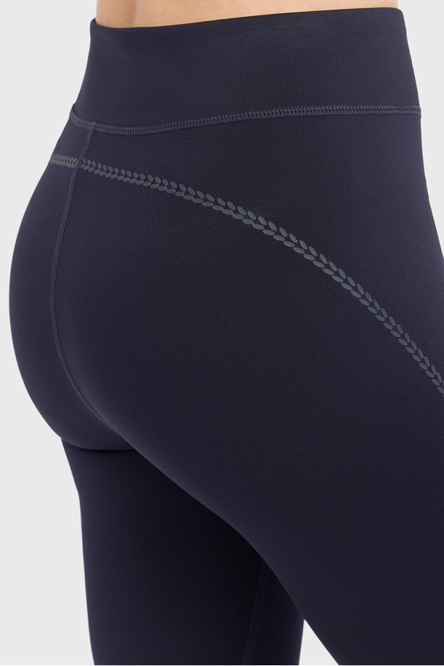 Caitlyn Legging - Marine