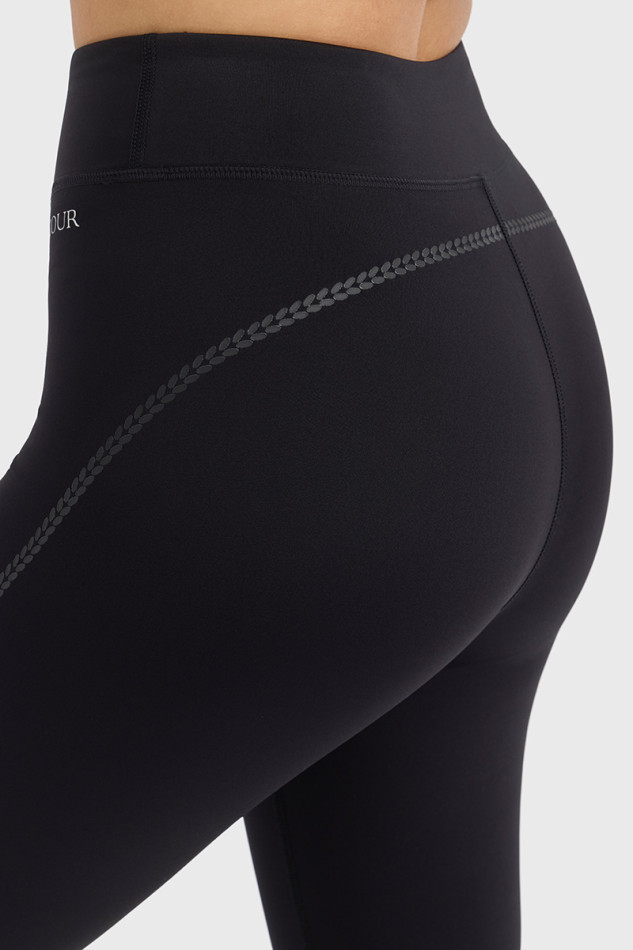 Caitlyn Legging - Noir Caitlyn Legging - Noir