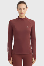 Calista T-shirt tecnica - Vigne Calista T-shirt tecnica - Vigne