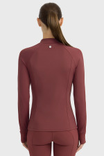 Calista T-shirt tecnica - Vigne Calista T-shirt tecnica - Vigne