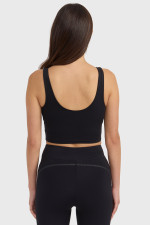 Candice Reggiseno sportivo - Noir Candice Reggiseno sportivo - Noir