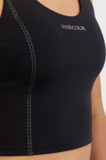 Candice Sports Bra - Noir Candice Sports Bra - Noir