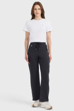 Clarisse Calça de Malha - Noir Clarisse Calça de Malha - Noir
