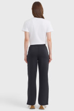 Clarisse Calça de Malha - Noir Clarisse Calça de Malha - Noir
