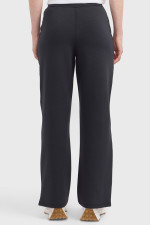 Clarisse Calça de Malha - Noir Clarisse Calça de Malha - Noir
