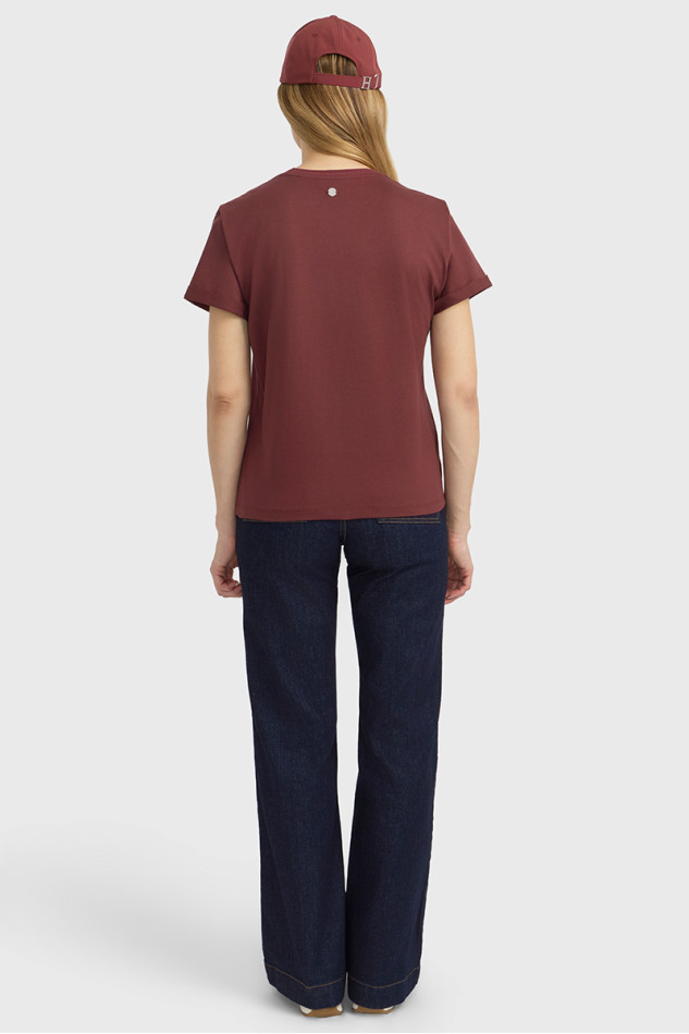 Hydra Tee-Shirt - Vigne Hydra Tee-Shirt - Vigne