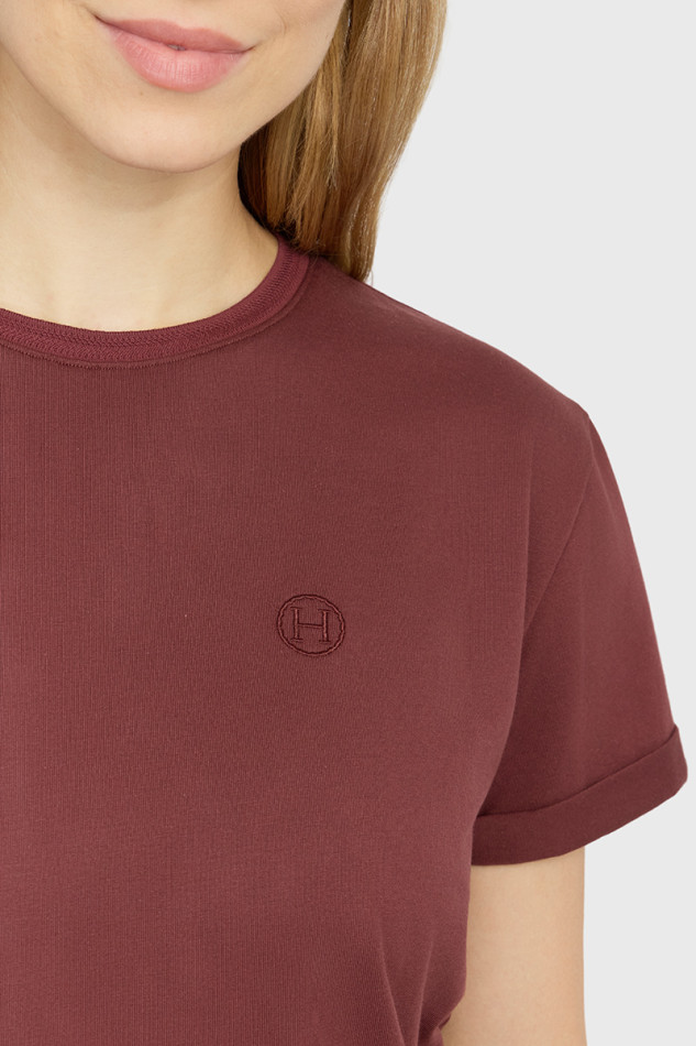Hydra Tee-Shirt - Vigne Hydra Tee-Shirt - Vigne