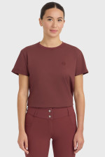 Hydra Tee-Shirt - Vigne Hydra Tee-Shirt - Vigne