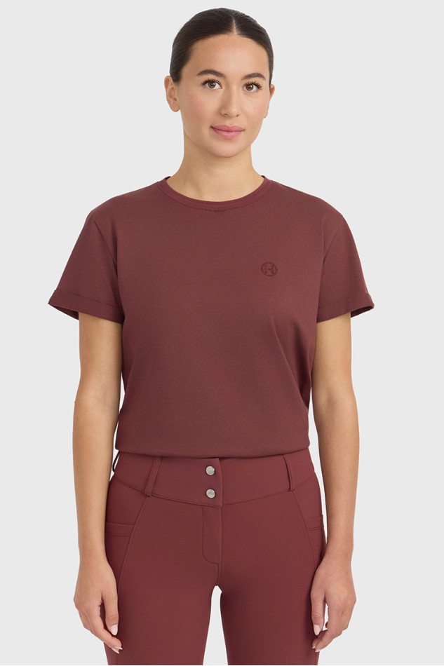 Hydra Tee-Shirt - Vigne Hydra Tee-Shirt - Vigne