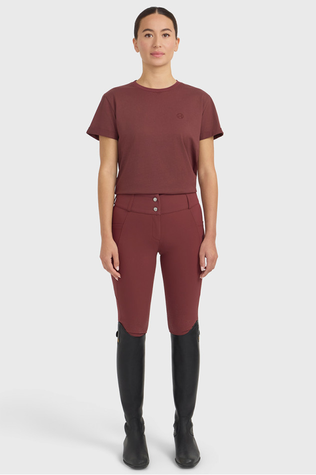 Hydra Tee-Shirt - Vigne Hydra Tee-Shirt - Vigne