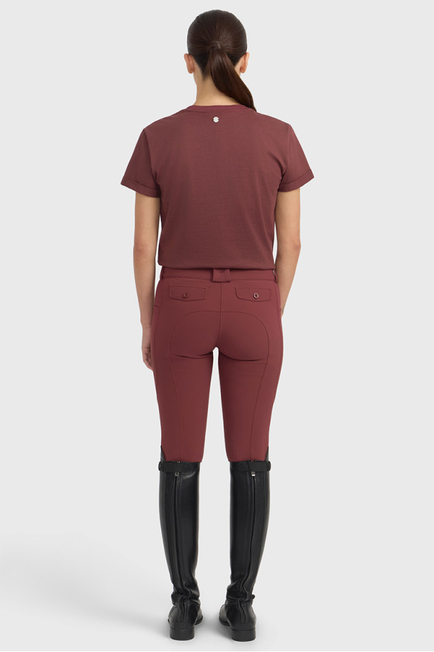 Hydra Tee-Shirt - Vigne Hydra Tee-Shirt - Vigne