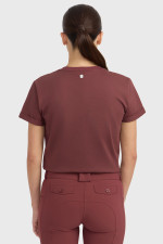 Hydra Tee-Shirt - Vigne Hydra Tee-Shirt - Vigne