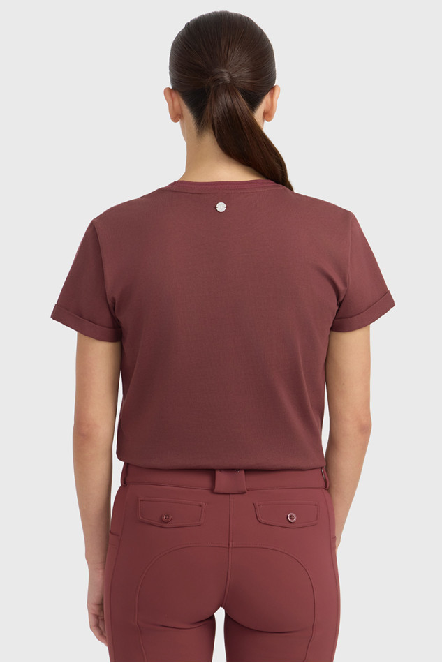 Hydra Tee-Shirt - Vigne Hydra Tee-Shirt - Vigne
