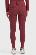 Ludivine Pantaloni da equitazione - Vigne Ludivine Pantaloni da equitazione - Vigne