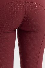 Ludivine Pantaloni da equitazione - Vigne Ludivine Pantaloni da equitazione - Vigne