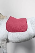 Saphir Tapis de Selle - Blush Saphir Tapis de Selle - Blush