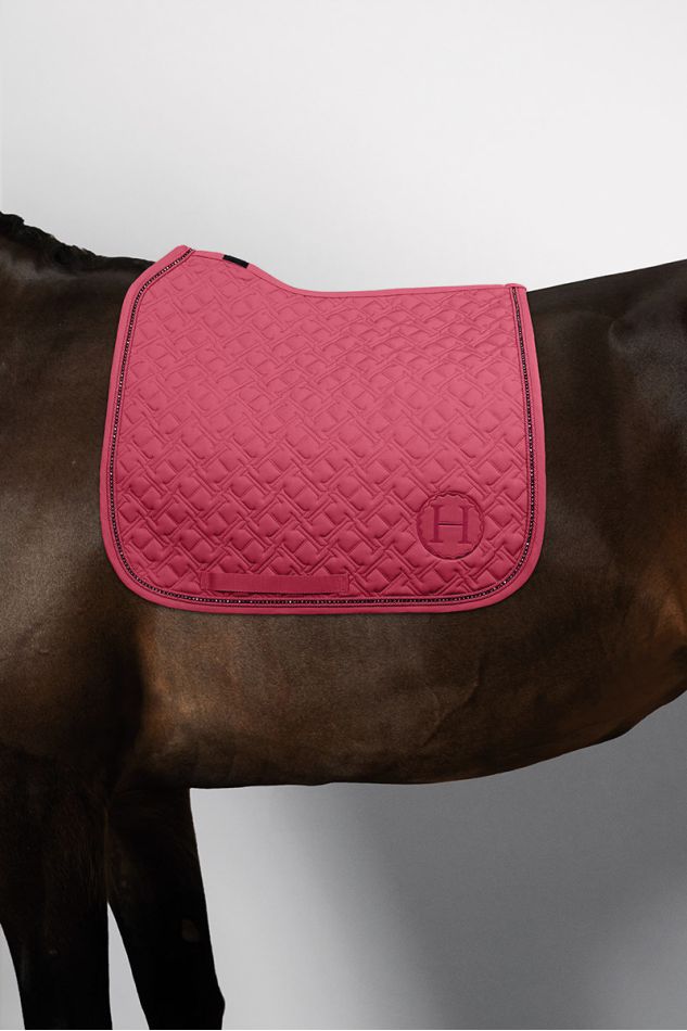 Saphir Suadouro de Sela - Blush Saphir Suadouro de Sela - Blush