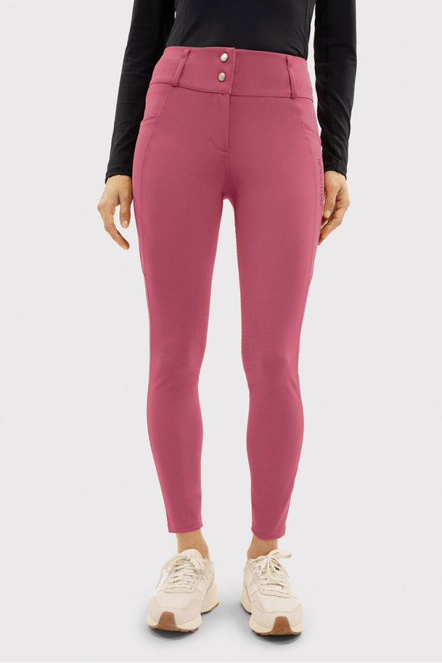 Ludivine Cal&ccedil;as de equita&ccedil;&atilde;o - Blush