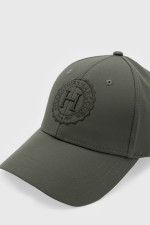 Gorra embajadora - Verde Oliva Gorra embajadora - Verde Oliva