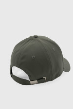 Cap Ambassadeur – Olivgrün Cap Ambassadeur – Olivgrün