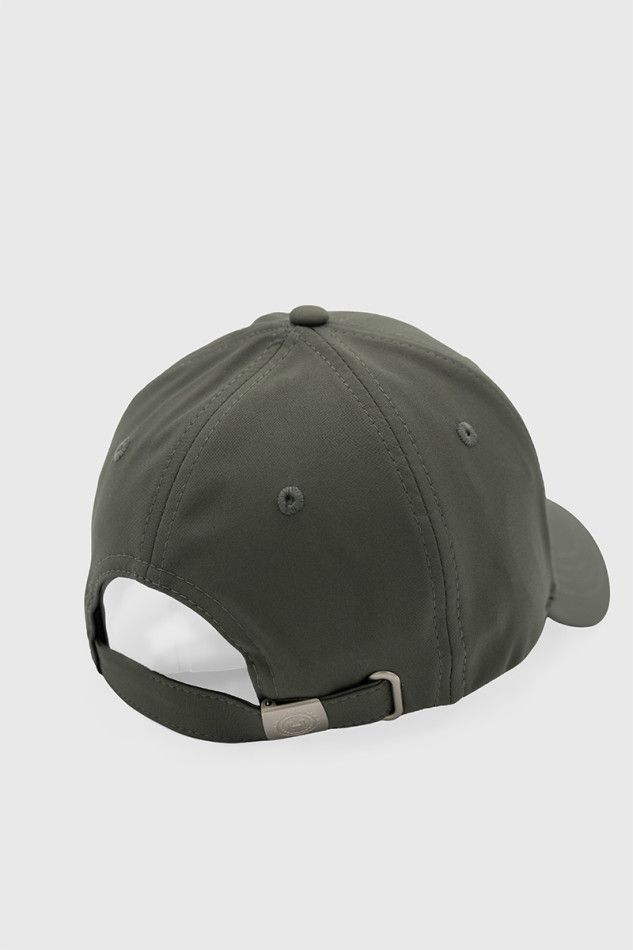 Casquette ambassadeur - Vert Olive Casquette ambassadeur - Vert Olive