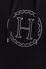 Capucine Sweater - Noir Capucine Sweater - Noir