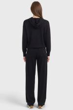 Capucine Sweater - Noir Capucine Sweater - Noir
