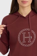 Capucine Sweater - Vigne Capucine Sweater - Vigne