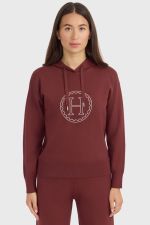 Capucine Sweater - Vigne Capucine Sweater - Vigne