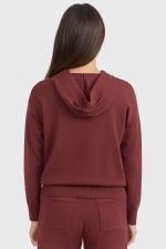 Capucine Sweater - Vigne Capucine Sweater - Vigne