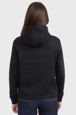 Charlie Hoodie - Zwart Charlie Hoodie - Zwart