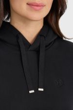Charlie Kapuzensweatshirt - Noir Charlie Kapuzensweatshirt - Noir