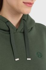 Charlie Sweatshirt com capuz - Trefle Charlie Sweatshirt com capuz - Trefle