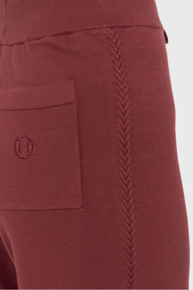 Chelsea Pantal&oacute;n de Punto - Vigne