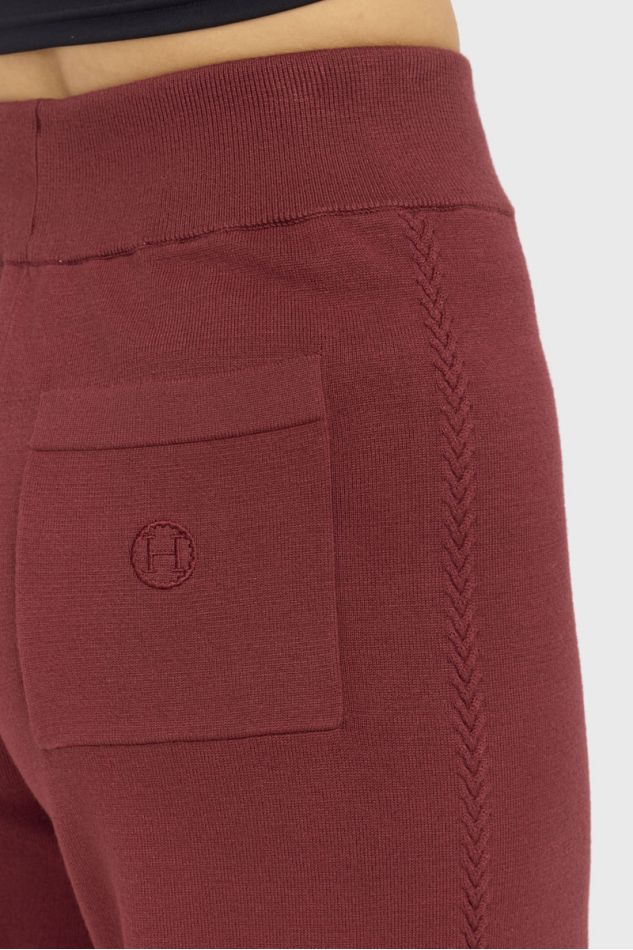 Chelsea Pantal&oacute;n de Punto - Vigne