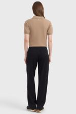 Chelsea Pantaloni a maglia - Noir Chelsea Pantaloni a maglia - Noir