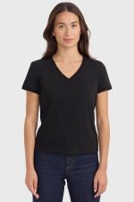 Camiseta Aquila - Negro Camiseta Aquila - Negro