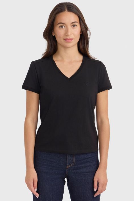 Aquila T-shirt - Nero