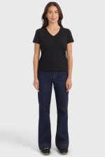 Camiseta Aquila - Negro Camiseta Aquila - Negro
