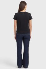 Aquila T-Shirt - Preto Aquila T-Shirt - Preto