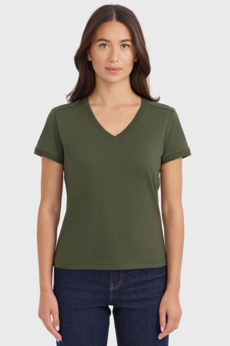 Aquila T-shirt - Trifoglio