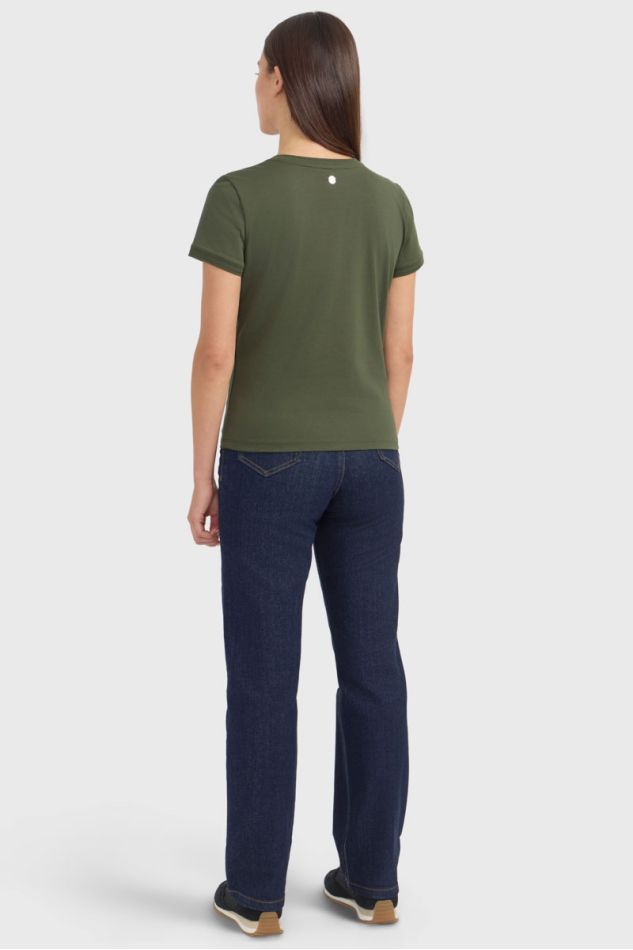 Aquila T-Shirt - Trevo