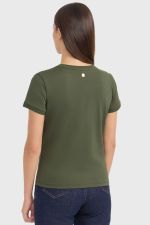 Aquila T-Shirt - Trevo Aquila T-Shirt - Trevo