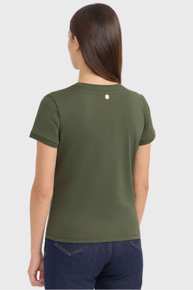 Aquila T-Shirt - Trevo