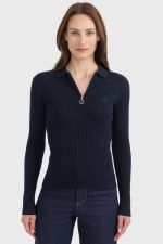 Celeste Polo - Navy Celeste Polo - Navy