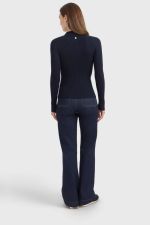 Celeste Polo - Navy Celeste Polo - Navy