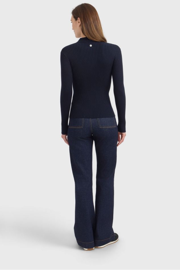 Celeste Polo - Blu marino Celeste Polo - Blu marino